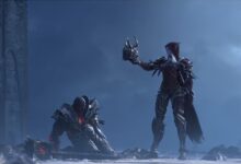 Photo of World of Warcraft: Shadowlands