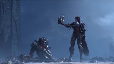 Photo of World of Warcraft: Shadowlands