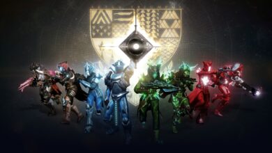 Photo of Destiny 2
