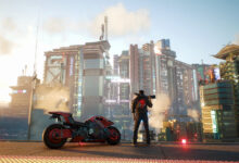 Photo of Cyberpunk 2077