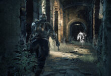 Photo of Dark Souls III