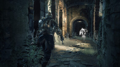 Photo of Dark Souls III