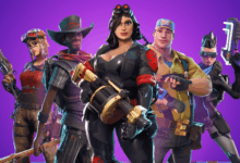 Photo of Fortnite Save the World