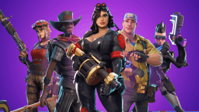 Photo of Fortnite Save the World