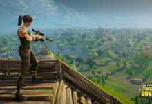 Photo of Fortnite Battle Royale