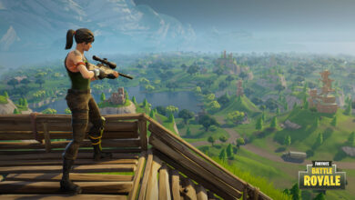 Photo of Fortnite Battle Royale