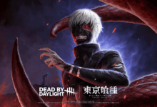 Photo of Dead by Daylight