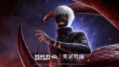 Photo of Dead by Daylight
