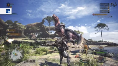 Photo of Monster Hunter: World
