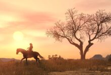 Photo of Red Dead Redemption 2