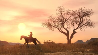 Photo of Red Dead Redemption 2