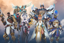 Photo of Overwatch