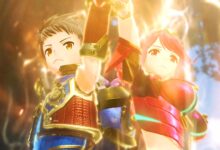 Photo of Xenoblade Chronicles 2