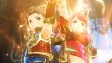 Photo of Xenoblade Chronicles 2