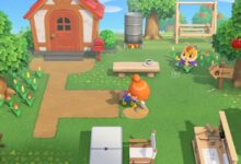 Photo of Animal Crossing: New Horizons
