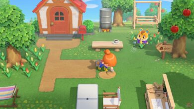 Photo of Animal Crossing: New Horizons
