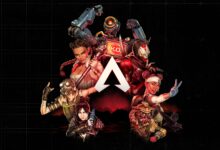 Photo of Apex Legends