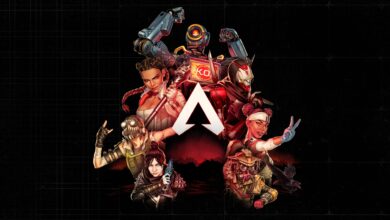 Photo of Apex Legends