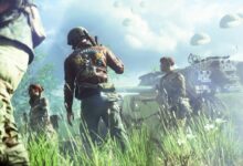 Photo of Battlefield V