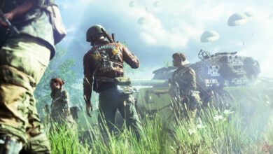 Photo of Battlefield V