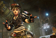 Photo of Borderlands 3