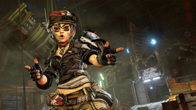 Photo of Borderlands 3