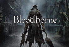 Photo of Bloodborne