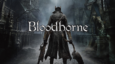 Photo of Bloodborne