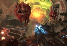 Photo of Doom Eternal