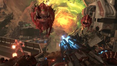 Photo of Doom Eternal