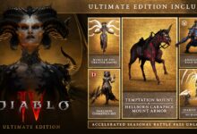 Photo of Diablo IV