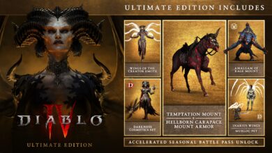 Photo of Diablo IV