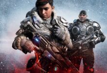 Photo of Gears 5