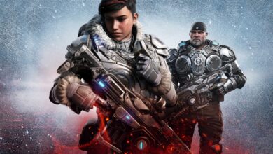 Photo of Gears 5