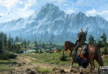 Photo of The Witcher 3: Wild Hunt