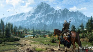 Photo of The Witcher 3: Wild Hunt