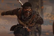 Photo of Ghost of Tsushima