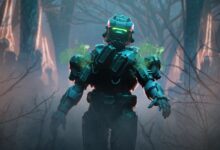 Photo of Halo Infinite