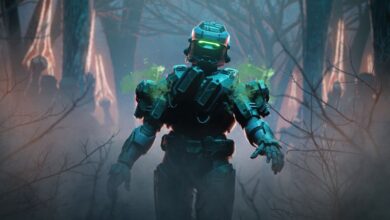 Photo of Halo Infinite