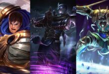 Photo of League of Legends