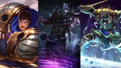 Photo of League of Legends
