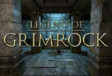 Photo of Legend of Grimrock
