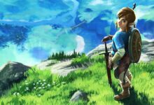 Photo of The Legend of Zelda: Breath of the Wild