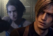 Photo of Resident Evil 2