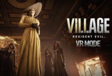 Photo of Resident Evil Village