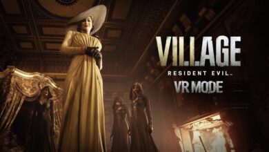 Photo of Resident Evil Village