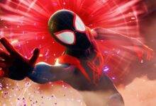 Photo of Spider-Man: Miles Morales