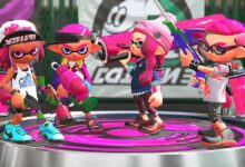 Photo of Splatoon 2