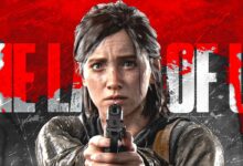 Photo of The Last of Us Part II
