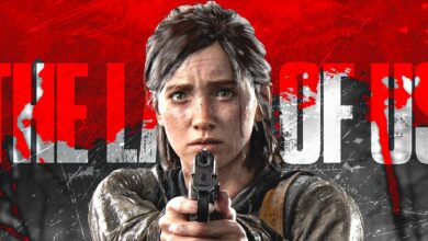 Photo of The Last of Us Part II